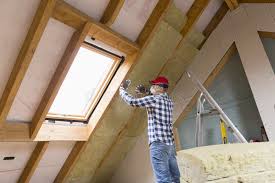 Types of Insulation We Offer in Auburn Lake Trails, CA